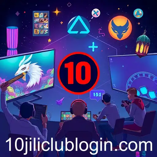 Exploring the 'Player Community' on 10jili Club: A Hub for Gaming Enthusiasts