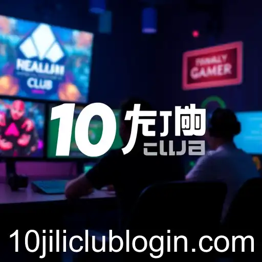 10jili club login
