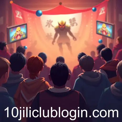 Exploring 10jili Club's Future in Online Gaming