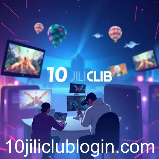 Exploring the Digital Frontier: The Rise of Online Gaming