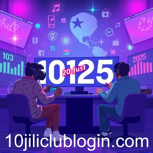 Exploring the Online Gaming Evolution