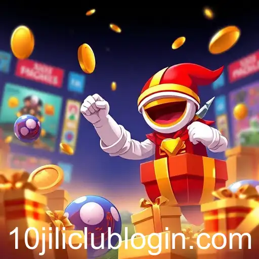 Gaming Trends and Innovations in the Digital World