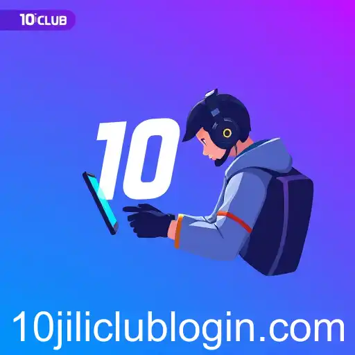 10jili club login