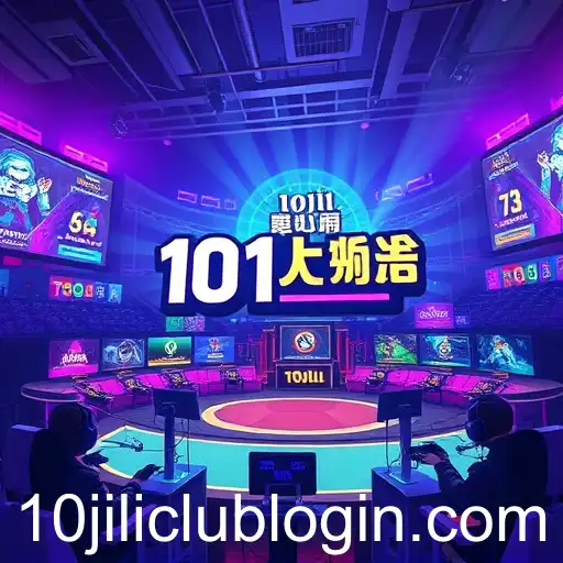 The Rise and Impact of 10jili Club in Online Gaming