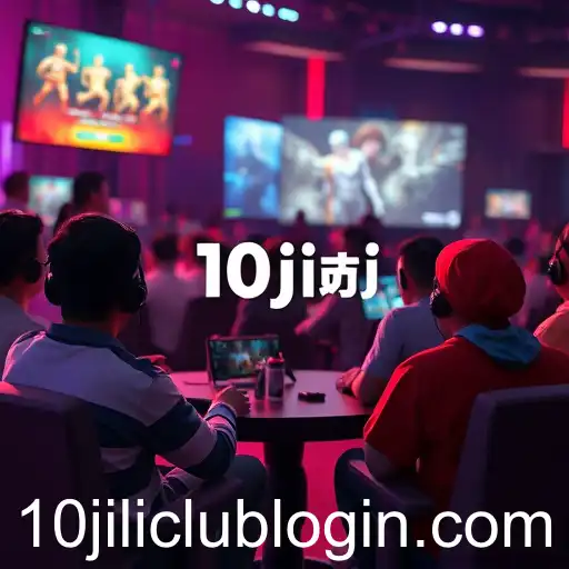 The Rise of Online Gaming Platforms in 2025