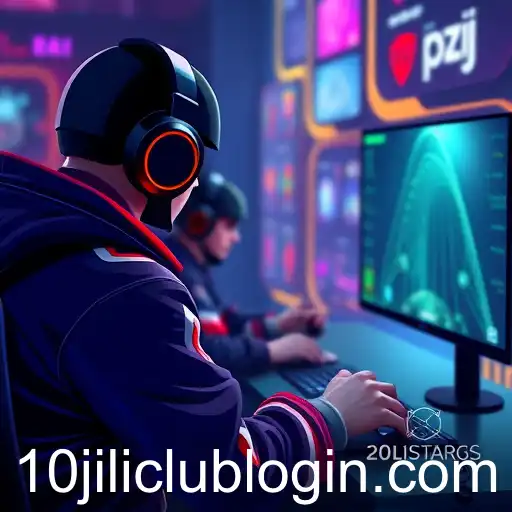 Rising Popularity of Online Gaming Platforms