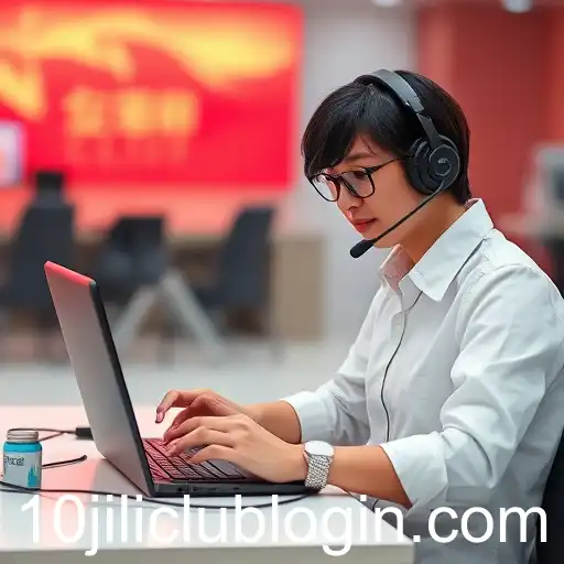 Navigating the Evolving Landscape of Customer Support in Online Gaming